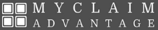 MYCLAIM ADVANTAGE logo