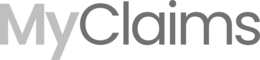 MYCLAIMS logo