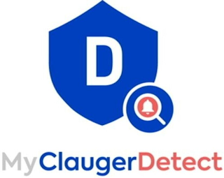 MYCLAUGERDETECT logo