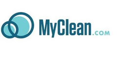 MYCLEAN.COM logo