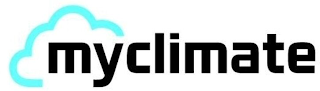 MYCLIMATE logo