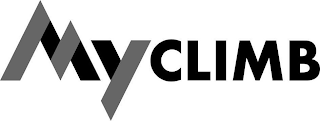 MYCLIMB logo