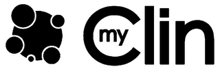 MYCLIN logo