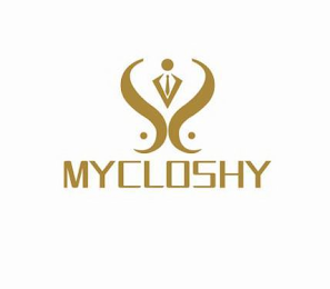 MYCLOSHY logo