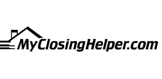 MYCLOSINGHELPER.COM logo