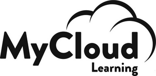 MYCLOUD LEARNING logo