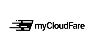 MYCLOUDFARE logo