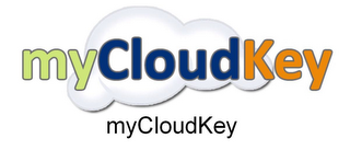 MYCLOUDKEY MYCLOUDKEY logo