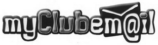 MYCLUBEM@IL logo