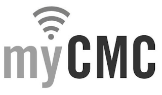 MYCMC logo