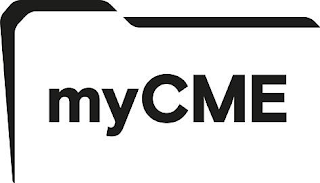 MYCME logo