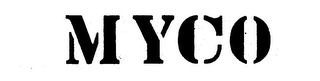 MYCO logo