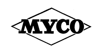 MYCO logo