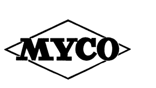 MYCO logo