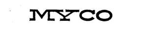MYCO logo
