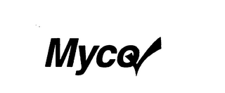 MYCO logo