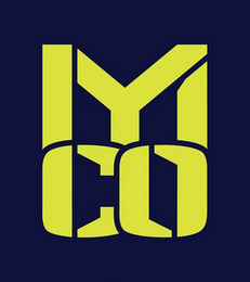 MYCO logo