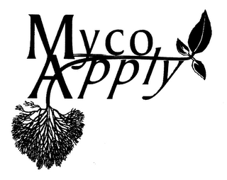 MYCO APPLY logo