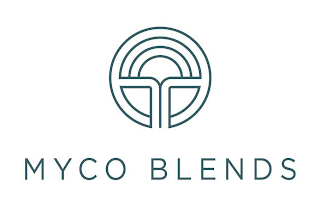 MYCO BLENDS logo