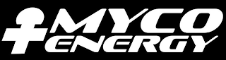 MYCO ENERGY logo