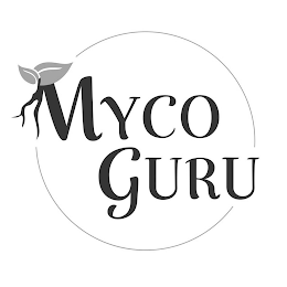 MYCO GURU logo