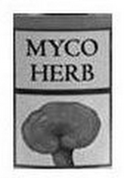 MYCO HERB logo