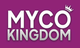 MYCO KINGDOM logo