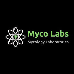 MYCO LABS MYCOLOGY LABORATORIES logo