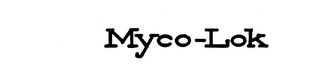 MYCO-LOK logo