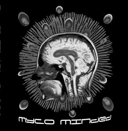 MYCO MINDED logo