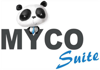 MYCO SUITE logo