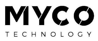MYCO TECHNOLOGY logo
