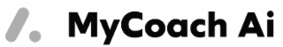 MYCOACH AI logo