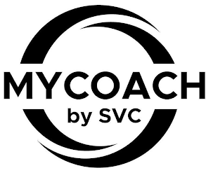 MYCOACH BY SVC logo