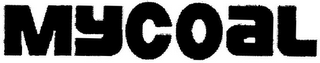 MYCOAL logo