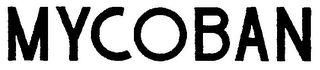 MYCOBAN logo