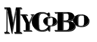 MYCOBO logo