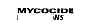 MYCOCIDE NS logo