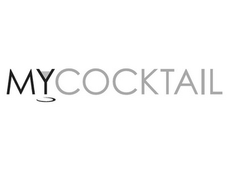MYCOCKTAIL logo