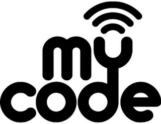 MYCODE logo