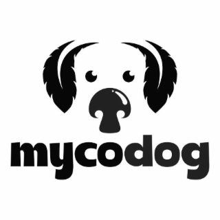 MYCODOG logo