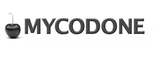 MYCODONE logo