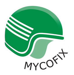 MYCOFIX logo
