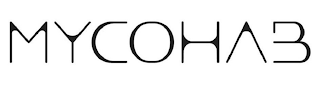 MYCOHAB logo