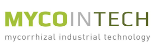 MYCOINTECH MYCORRHIZAL INDUSTRIAL TECHNOLOGY logo