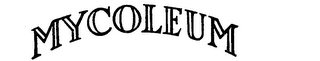 MYCOLEUM logo
