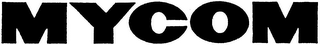 MYCOM logo
