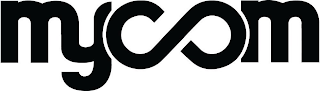 MYCOM logo
