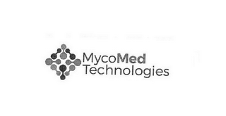 MYCOMED TECHNOLOGIES logo