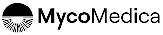 MYCOMEDICA logo